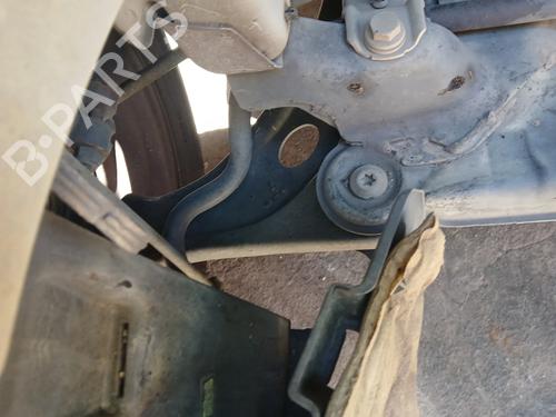 Used Right front suspension arm Right front suspension arm 39072595 39072595