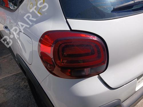 Used Left taillight Left taillight 39072592 39072592