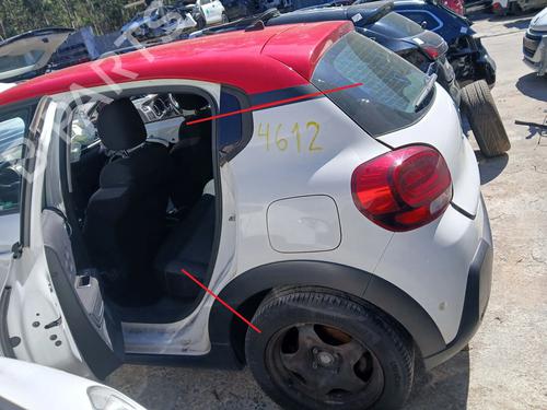 left-rear-fenders-citroen-c3-iii-sx-2016-39072578 main image
