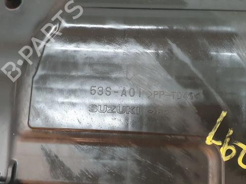 Air filter box SUZUKI SWIFT V (AZ) 1.4 Sport SHVS | BP39078329M87 - Image 7