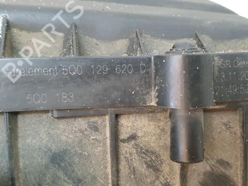 Luftfilter kasse AUDI Q2 (GAB, GAG) 1.6 TDI | BP39078331M87 - Image 6