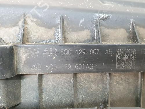 Luftfilter kasse AUDI Q2 (GAB, GAG) 1.6 TDI | BP39078331M87 - Image 7