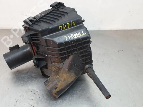 Air filter box RENAULT TRAFIC III Van (FG_) 1.6 dCi 95 (FGMJ, FGMR) | BP39078336M87 - Image 2