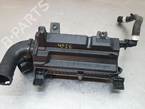 Air filter box CITROËN C3 III (SX) 1.2 THP 110 (SXHNPS, SXHNZT, SXHNZ6) | BP39078339M87 - Image 5