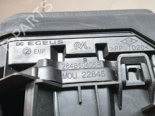 Fuse box RENAULT KANGOO III MPV Blue dCi 115 (KJAC) | BP39078340E1 - Image 5