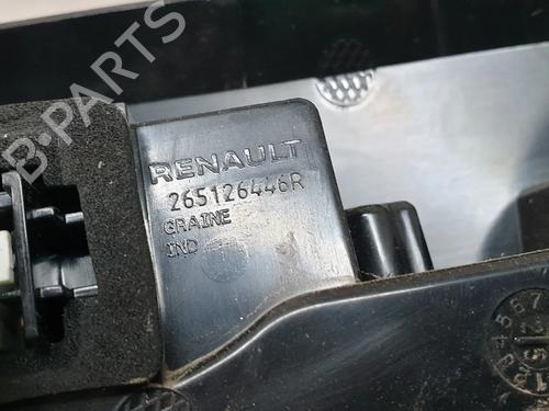 Andre RENAULT KANGOO III MPV Blue dCi 115 (KJAC) | BP39078343O1 - Image 7