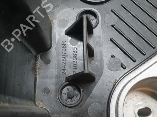 Støtte RENAULT CLIO V (B7_) 1.0 LPG (B7MT) | BP39078345C155 - Image 4