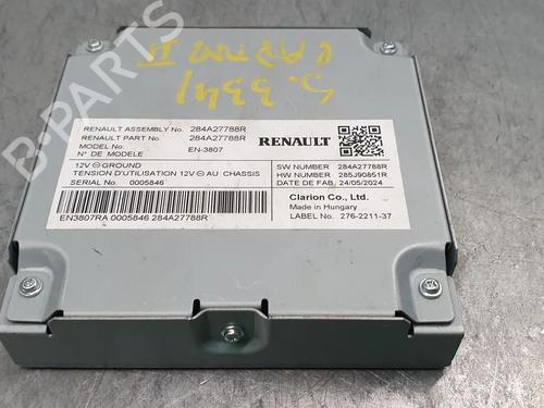 Electronic module RENAULT CAPTUR II (HF_) E-TECH 160 | BP26181360M83 - Image 1