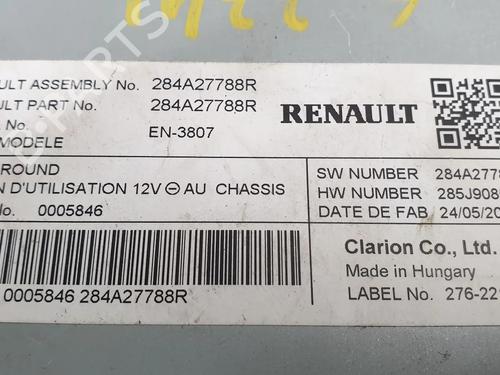 Electronic module RENAULT CAPTUR II (HF_) E-TECH 160 | BP26181360M83 - Image 5