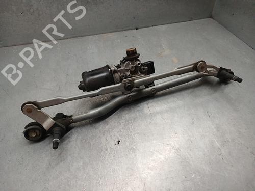 Front wiper motor CITROËN C4 CACTUS 1.2 VTi 82 | BP39096371M29 - Image 2