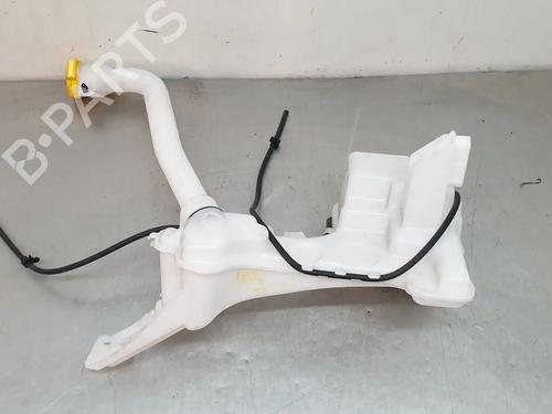 Used Windscreen washer tank Windscreen washer tank 39096375 39096375