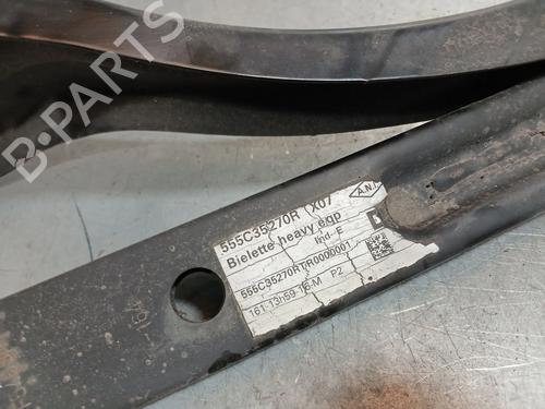 Bagaksel RENAULT TWINGO III (BCM_, BCA_) 1.0 SCe 70 (BCMB) | BP39096408M2 - Image 2