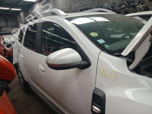 Dør højre fortil DACIA DUSTER (HM_) 1.5 dCi 110 (HMAB) | BP39096385C3 - Image 3