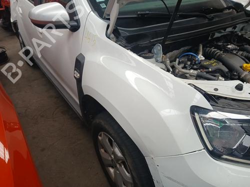 Forkjerm høyre DACIA DUSTER (HM_) 1.5 dCi 110 (HMAB) | BP39096380C42 - Image 2