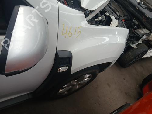 Forkjerm høyre DACIA DUSTER (HM_) 1.5 dCi 110 (HMAB) | BP39096380C42 - Image 3