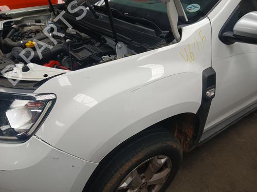Forskærm venstre DACIA DUSTER (HM_) 1.5 dCi 110 (HMAB) | BP39096381C41 - Image 2