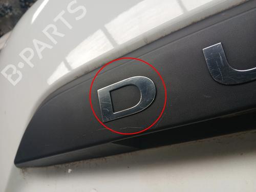 Dørlist DACIA DUSTER (HM_) 1.5 dCi 110 (HMAB) | BP39096379C150 - Image 7