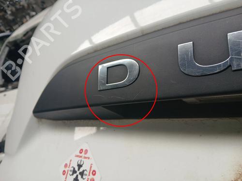 Dørlist DACIA DUSTER (HM_) 1.5 dCi 110 (HMAB) | BP39096379C150 - Image 8