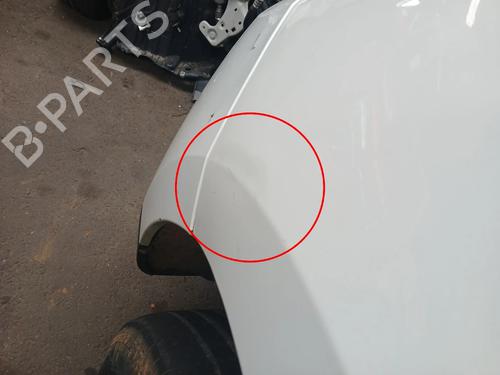 Forskærm venstre DACIA DUSTER (HM_) 1.5 dCi 110 (HMAB) | BP39096381C41 - Image 5