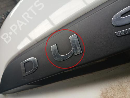 Dørlist DACIA DUSTER (HM_) 1.5 dCi 110 (HMAB) | BP39096379C150 - Image 6