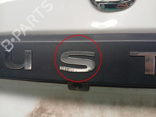 Dørlist DACIA DUSTER (HM_) 1.5 dCi 110 (HMAB) | BP39096379C150 - Image 5