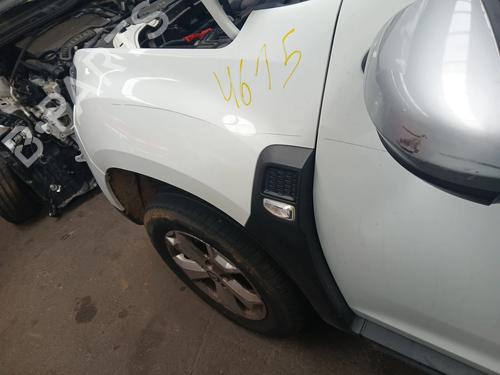 Forskærm venstre DACIA DUSTER (HM_) 1.5 dCi 110 (HMAB) | BP39096381C41 - Image 3