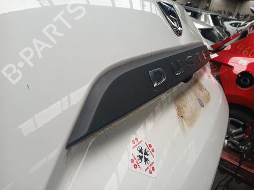 Dørlist DACIA DUSTER (HM_) 1.5 dCi 110 (HMAB) | BP39096379C150 - Image 2