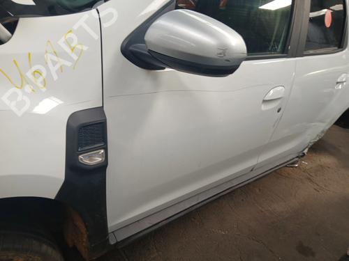 Left front door DACIA DUSTER (HM_) 1.5 dCi 110 (HMAB) | BP39096386C2 - Image 2