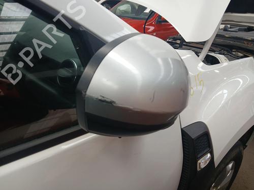 Bakspejl Højre DACIA DUSTER (HM_) 1.5 dCi 110 (HMAB) | BP39096388C27 - Image 2