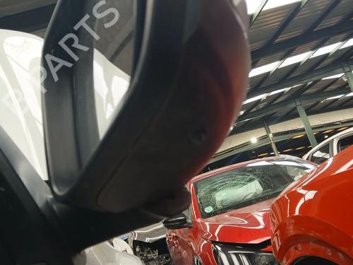 Bakspejl Højre DACIA DUSTER (HM_) 1.5 dCi 110 (HMAB) | BP39096388C27 - Image 3