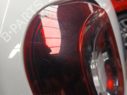 Left taillight DACIA DUSTER (HM_) 1.5 dCi 110 (HMAB) | BP39096398C34  - Image 5