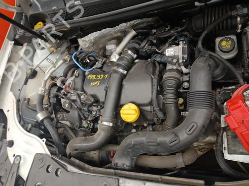 motor-dacia-duster-hm_-2017-39096395 main image
