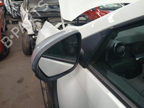Bakspejl venstre DACIA DUSTER (HM_) 1.5 dCi 110 (HMAB) | BP39096389C26 - Image 2