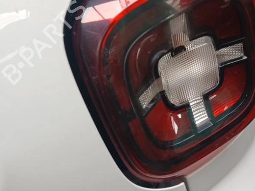 Høyre baklys DACIA DUSTER (HM_) 1.5 dCi 110 (HMAB) | BP39096397C35 - Image 3