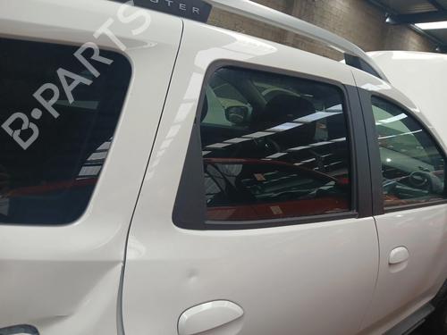 Dør højre bagtil DACIA DUSTER (HM_) 1.5 dCi 110 (HMAB) | BP39096387C5 - Image 3
