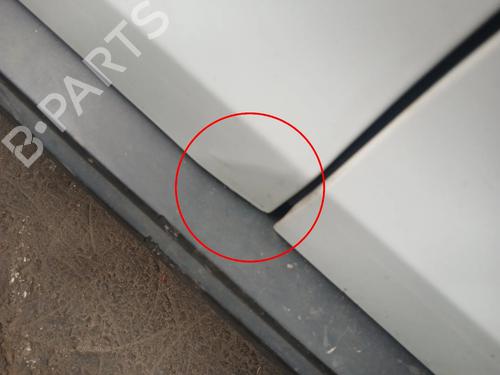 Left front door DACIA DUSTER (HM_) 1.5 dCi 110 (HMAB) | BP39096386C2 - Image 6