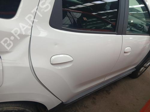 Dør højre bagtil DACIA DUSTER (HM_) 1.5 dCi 110 (HMAB) | BP39096387C5 - Image 2