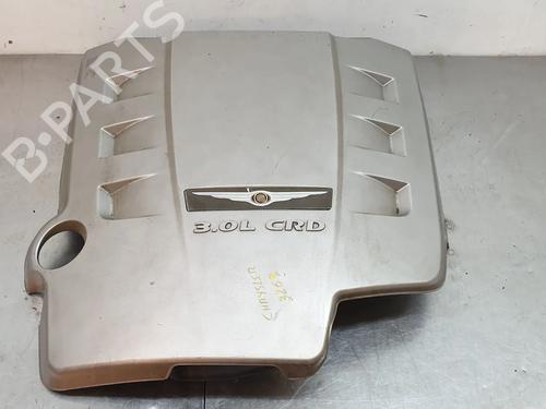 Used Upper protection Upper protection 39098059 39098059