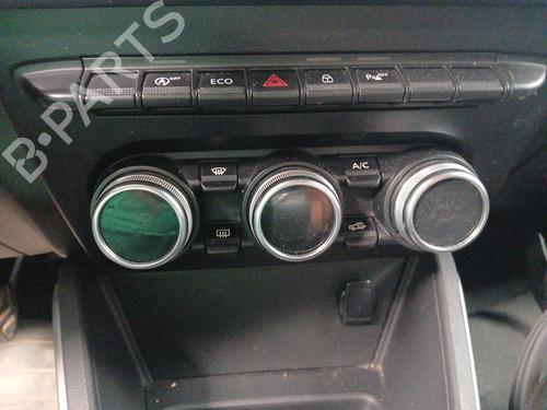 AC Styreenhet / Manøvreringsenhet AC Styreenhet / Manøvreringsenhet 39098050 39098050