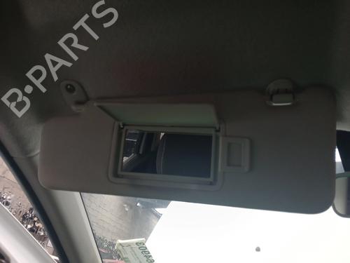 Venstre solskjerm DACIA DUSTER (HM_) 1.5 dCi 110 (HMAB) | BP39098056I1 - Image 3