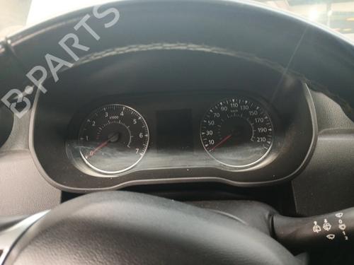Instrument cluster DACIA DUSTER (HM_) 1.5 dCi 110 (HMAB) | BP39098052C47 - Image 2