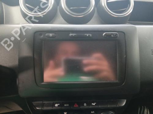Radio DACIA DUSTER (HM_) 1.5 dCi 110 (HMAB) | BP39098053E6 - Image 2