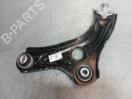 Right front suspension arm RENAULT CLIO V (B7_) 1.0 LPG (B7MT) | BP36568830M13 - Image 2