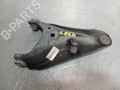 Left front suspension arm DACIA SANDERO II TCe 90 (B8M1, B8MA, B8AC) | BP32869648M12 - Image 2
