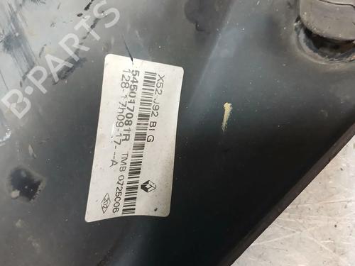 Left front suspension arm DACIA SANDERO II TCe 90 (B8M1, B8MA, B8AC) | BP32869648M12 - Image 3
