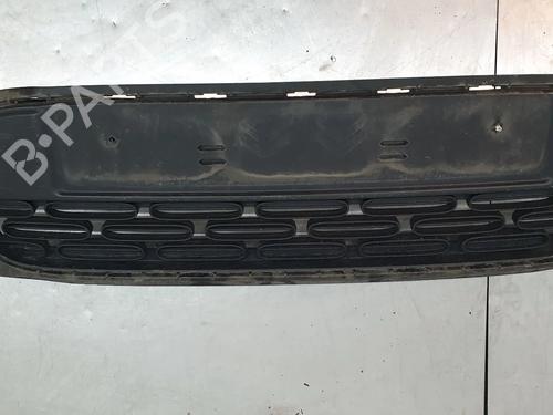 Grill CITROËN C3 III (SX) 1.5 BlueHDi 100 (SXYHYP, SXYHTU) | BP39098073C40 - Image 3