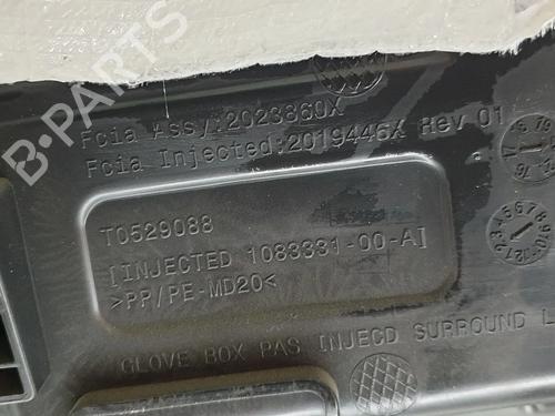 Handskerum TESLA MODEL 3 (5YJ3) EV AWD | BP39098079C95 - Image 7