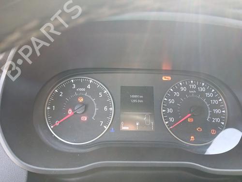Kombinert Instrument Kombinert Instrument 39098052 39098052