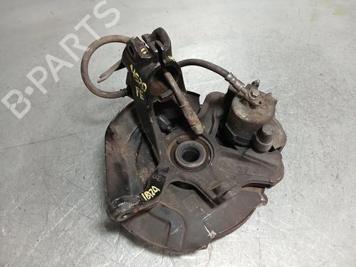 Used Left front steering knuckle Left front steering knuckle 36702323 36702323