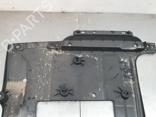 Underbody protection RENAULT CLIO V (B7_) 1.0 LPG (B7MT) | BP39104370M92  - Image 5